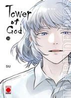 TOWER OF GOD 14 | Lee Jong Hui | Casa del Libro