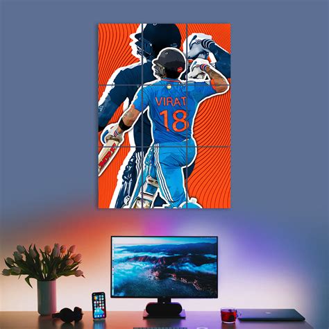 Virat Block Kit (Set Of 9) – Frame Kro