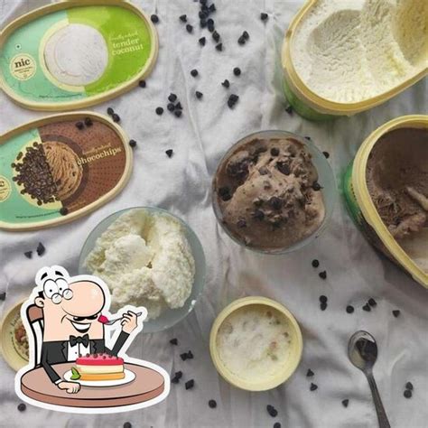 NIC Ice Creams, Kolkata - Restaurant menu, prices and reviews