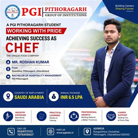 PGI Pithoragarh | Top Nursing, Paramedical & Mgmt College