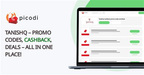 Tanishq coupon code | Rs.8329 | May 2026 | Picodi India