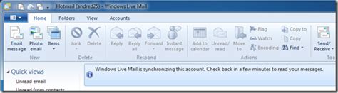 Windows Live Mail Setup 的图像结果
