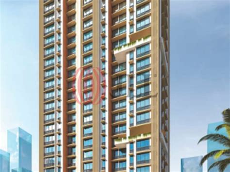 Adityaraj Square | Kannamwar Nagar II, Maharashtra, | Mumbai Apartments ...