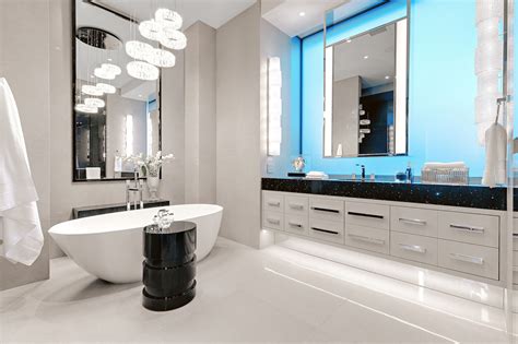 Bathroom Remodeling Remodeling A Master Bathroom? Consider These