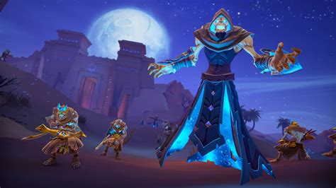 Fellowship | Aventura de mazmorreo multijugador en línea | Mazmorras ...