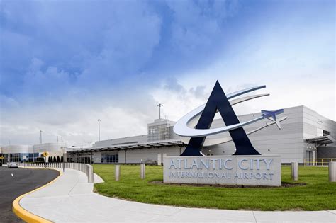 Rental Cars From Atlantic City Airport at Rosa Vega blog