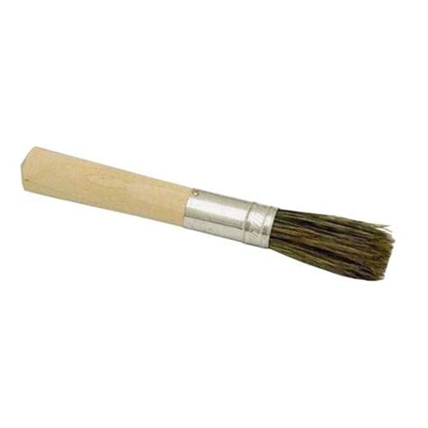 Gilson TSA-168 Fine Sieve Cleaning Brush, Small : Amazon.in: Industrial ...