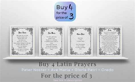 Salve Regina Catholic Printable Prayer | Hail Holy Queen in Latin ...