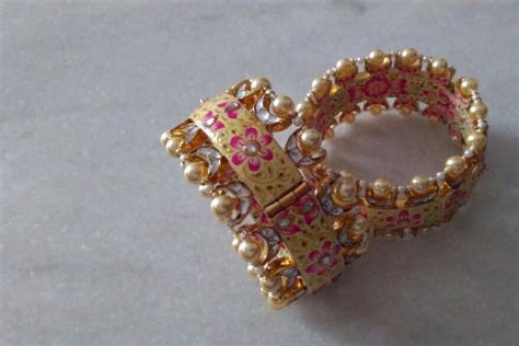 Gehna By Sisters - Jewellery - Peeragarhi - Paschim Vihar - Weddingwire.in
