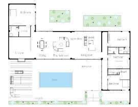 Farm House Layout Plan | Freelancer