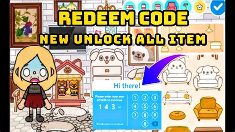 Image result for Free Toca World Hack Code