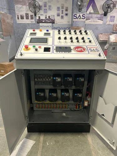 Ac Drive - Inovance Vfd Manufacturer from New Delhi