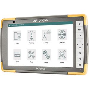 Data analysis software - Tcp Scancyr - Aplitop - simulation ...