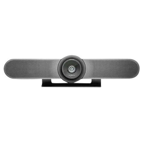 Image result for Logitech Meetup Camera Review