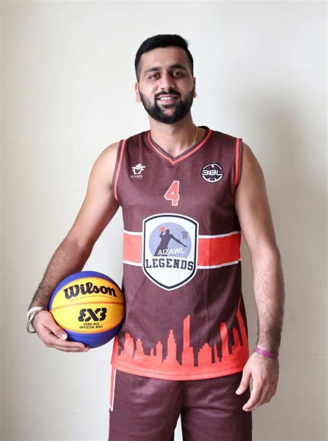 Basketball players Amjyot, Arshpreet let off with warning after scuffle