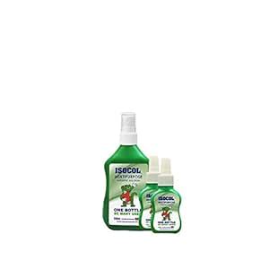 ISOCOL™ Multipurpose Alcohol Hand Sanitizer: One Bottle… So many Uses ...