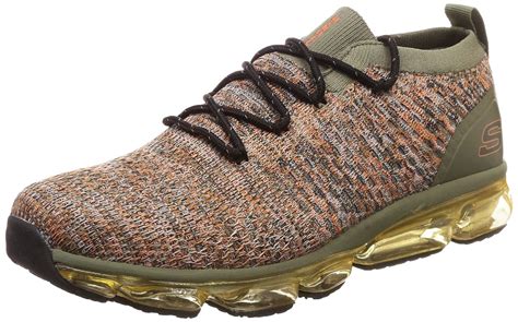 Buy Skechers Men's Skech-Air Atlas Sneakers at Amazon.in