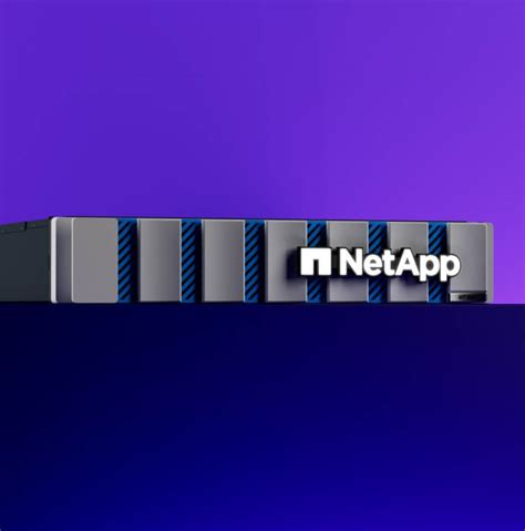 ONTAP Unified Storage Operating System—Data management software | NetApp