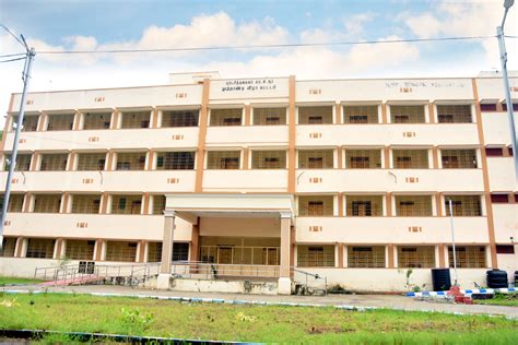 QUEEN MARY'S COLLEGE (AUTONOMOUS) Chennai-04