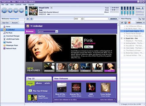 Image result for JavaScript by Yahoo! Baba Playlist