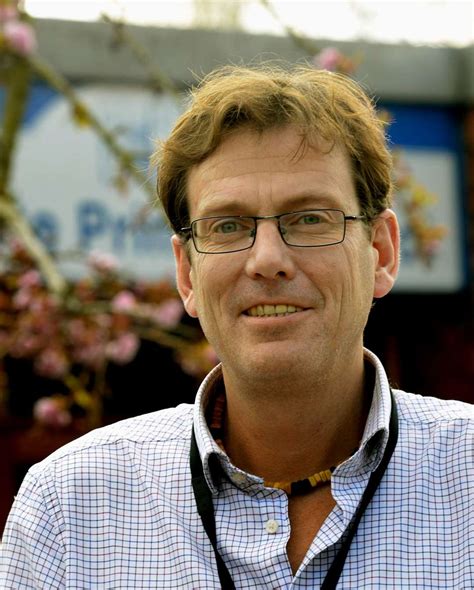 Tributes paid to Wells Hall Primary School headteacher Jim Cleaver