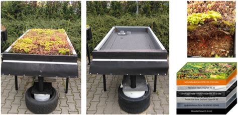 Design and Development of Low P-Emission Substrate for the Protection ...