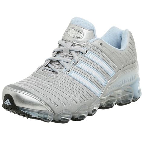 Buy Adidas Women's Megabounce + Running Shoe,Metsil/Altitude/Wht,6.5 M ...