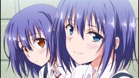 Kaede to Suzu the Animation HD Wallpaper by Pink Pineapple #4060653 ...