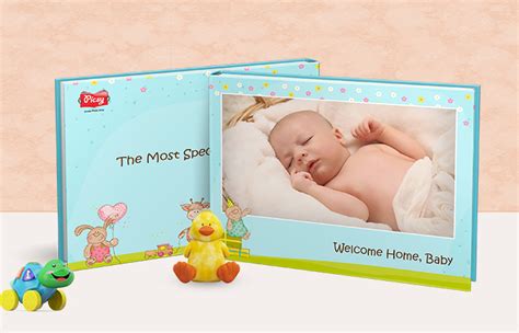 How To Make A Timeless Photo Album In Just Few Minutes? - Picsy