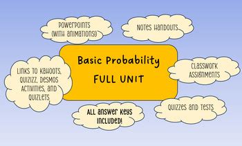 Image result for Basic Statistics Probability