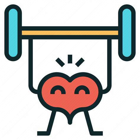 Cardio Exercise Icon 的图像结果