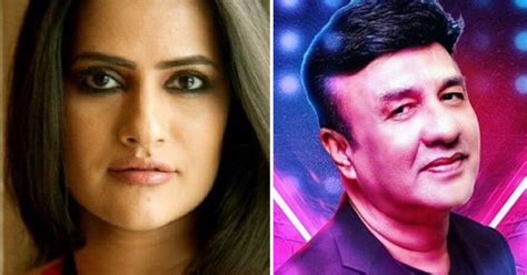 Sona Mohapatra Hits Back At Anu Malik's Open Letter, Advises Him To Go ...