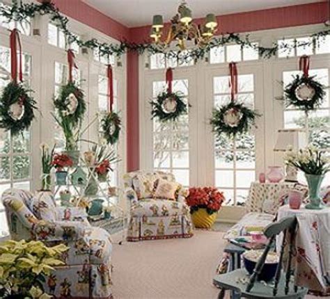 Holiday Decor Ideas For Home at Ola Cahoon blog