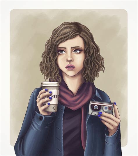 Hannah Baker Wallpapers - Wallpaper Cave