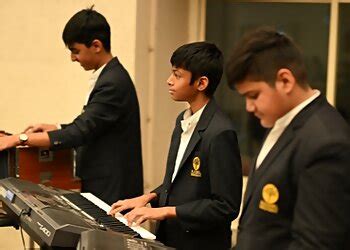 3 Best Boarding Schools in Raipur, CG - Expert Recommendations