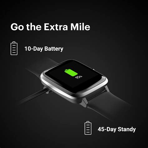 Noise Color Fit Pro 2 Smart Watch – swag Workstore