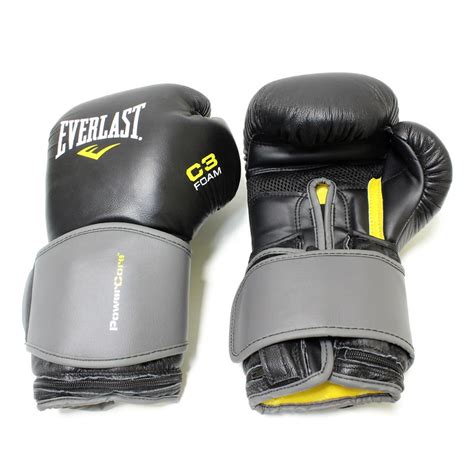 Перчатки снарядные Everlast Weighted C3 Pro 121101 с утяжелителем ...