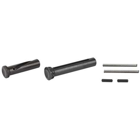 Battle Arms Development AR-15 Parts and Accessories