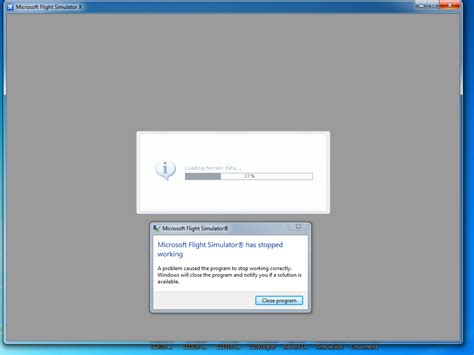 Fix FSX Problems 的图像结果