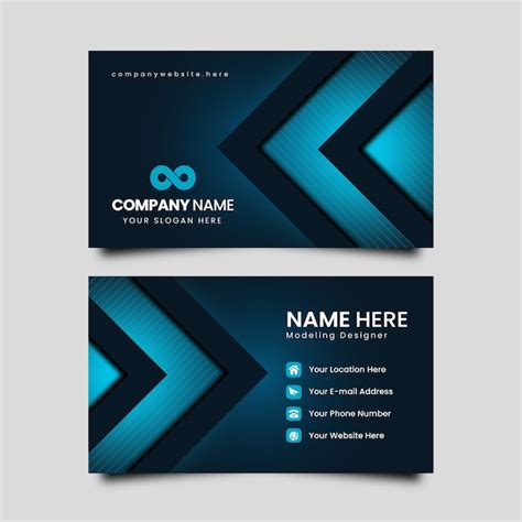 Image result for Business Card Layout Ideas