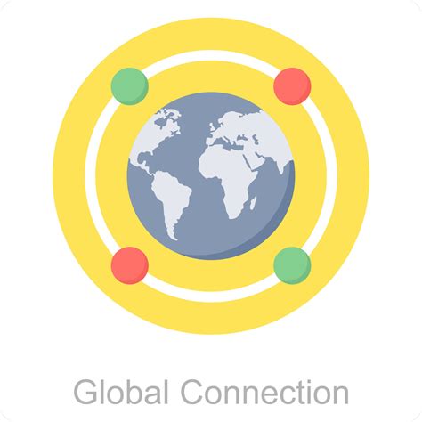 Global Connection Symbol 的图像结果