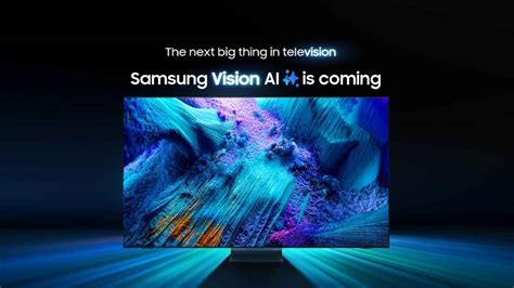 Samsung opens pre-registration for new Neo QLED, OLED TVs in India ...