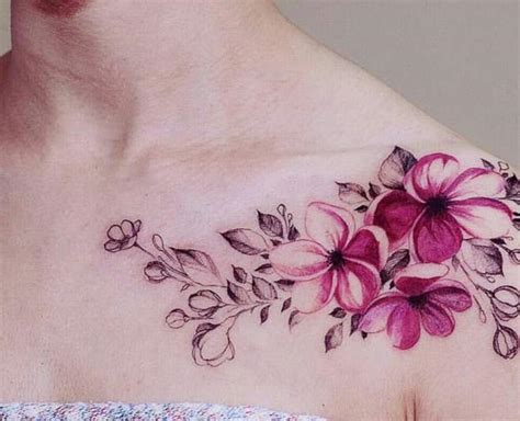 Best Spots To Get A Tattoo On Your Body! | Herzindagi