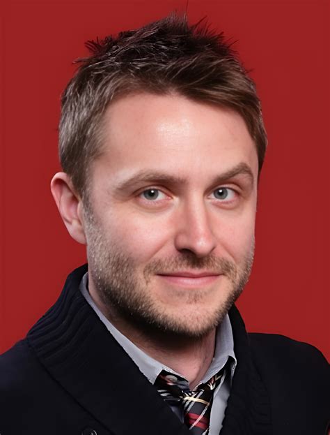 Chris Hardwick - Wikipedia