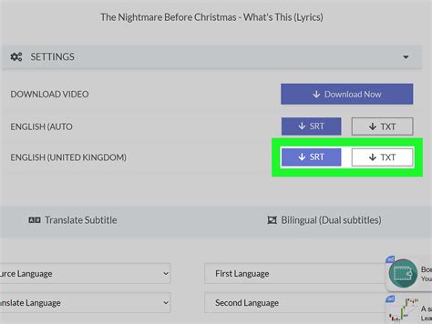 How to Download YouTube Subtitles (& Transcripts) in Seconds