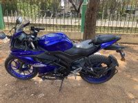 2,095 Used Yamaha YZF R15 in India. Buy from Owners and Dealers ...