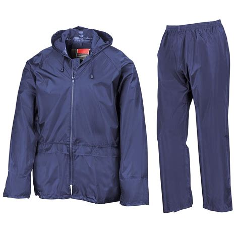 Romano nx Waterproof Rain Coats for Men with Jacket and Pant Men ...