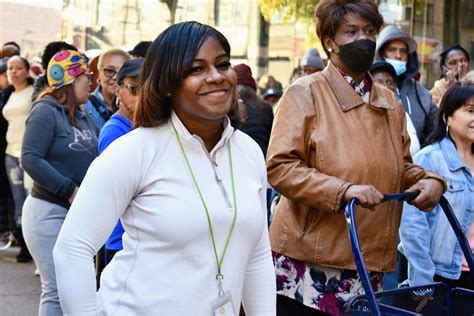 Community Food Pantry | Community Health Initiatives