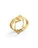 Buy Yellow Gold Rings for Girls by Joyalukkas Online | Ajio.com