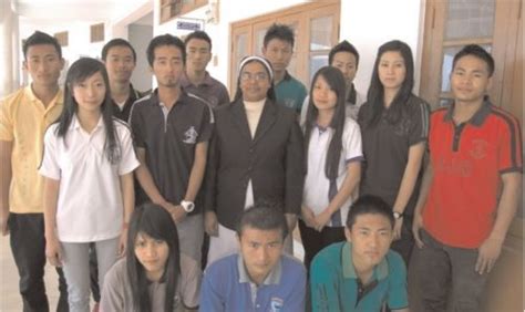 St Joseph's College Kohima Campus: Photos, Virtual Tour